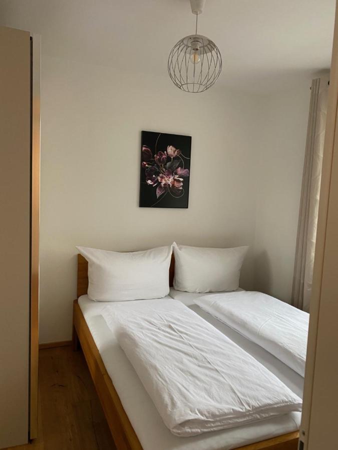 וינה Modern Apartment With Balcony Near City Center מראה חיצוני תמונה