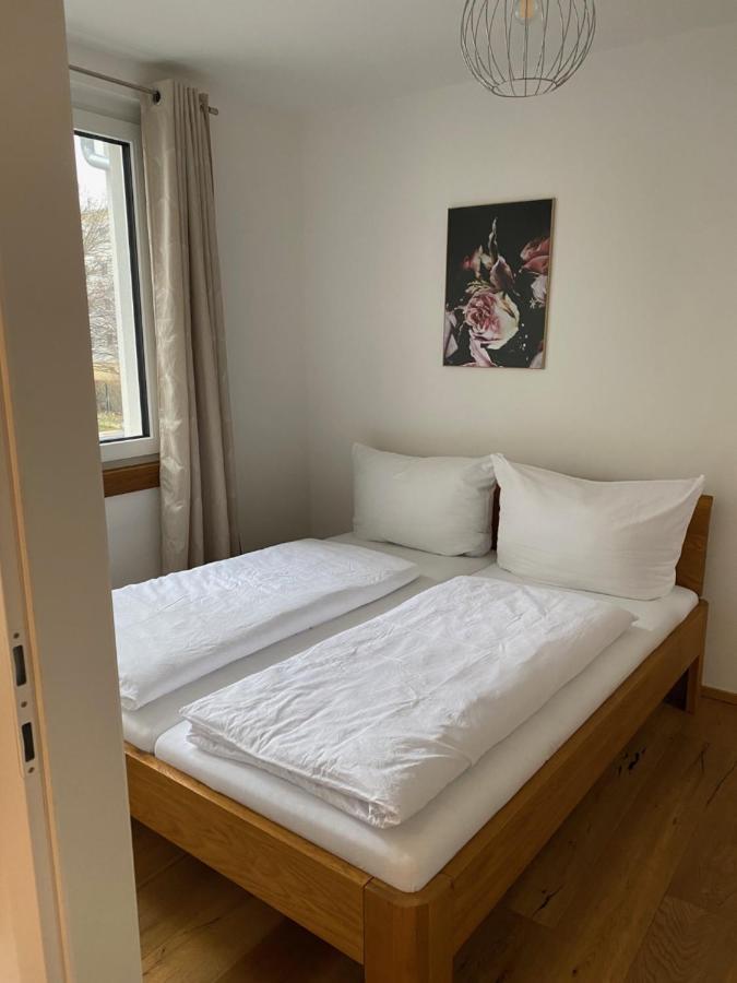 וינה Modern Apartment With Balcony Near City Center מראה חיצוני תמונה